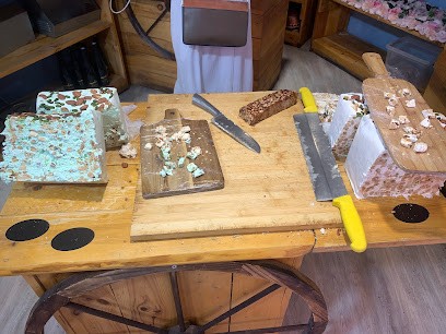 Traber Traber-launay Myriam, Ostéopathe à Grasse