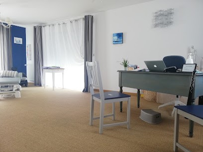 Dubief Anne-Charlotte, Ostéopathe à Toury