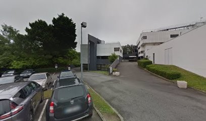 Crublé Thomas, Ostéopathe à Ploemeur