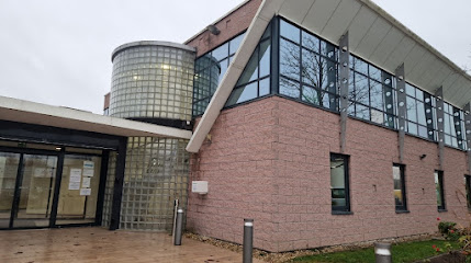 Ostéopathe - Léa Basuyau, Ostéopathe au Petit-Quevilly