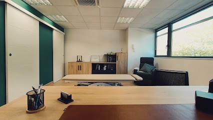 Stefan Slavitescu Ostéopathe, Ostéopathe à Saint-Julien-en-Genevois