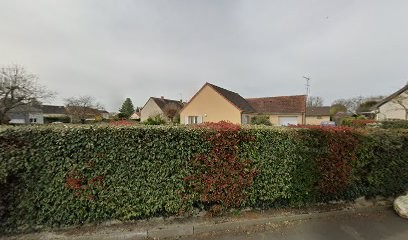 Adrien CHERPRENET, Ostéopathe D.O, Ostéopathe à Savigné-l'Évêque