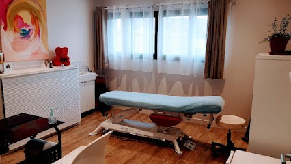 Grall Emmanuelle, Ostéopathe à Poissy