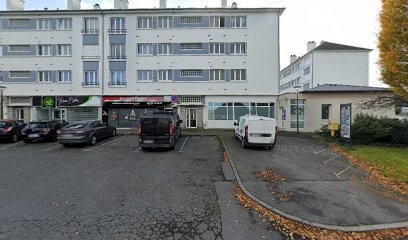 Léa Toinard - Ostéopathe Vitré, Ostéopathe à Vitré