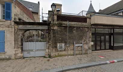 Liliane Tran, Ostéopathe à Soissons