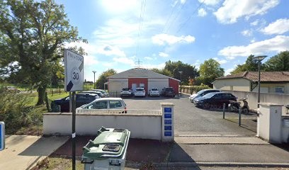 Kine-osteopathe-saint-medard-jalles, Ostéopathe à Saint-Médard-en-Jalles