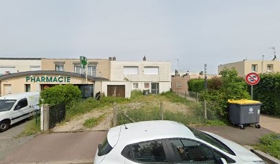 Thibaut Lagarenne, Ostéopathe à Saint-Pierre-lès-Elbeuf