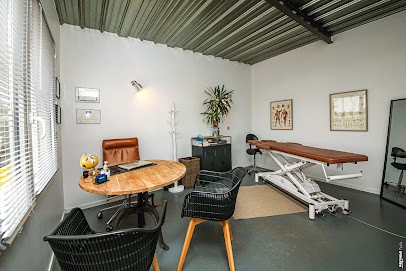 Benjamin Assié Ostéopathe, Ostéopathe à Montans