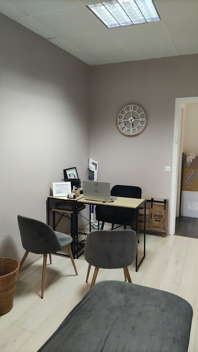 Marie Passard Ostéopathe Eur Ost DO, Ostéopathe à Issou