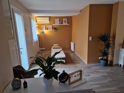 Mathilde Alayrac - Ostéopathe D.O., Ostéopathe à Sandillon