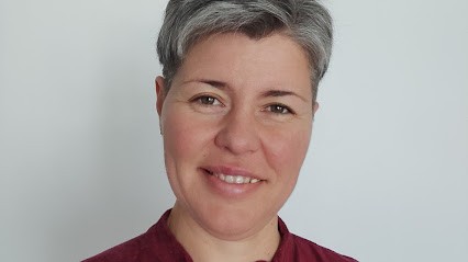 Alice ONEA, Ostéopathe à Romans-sur-Isère