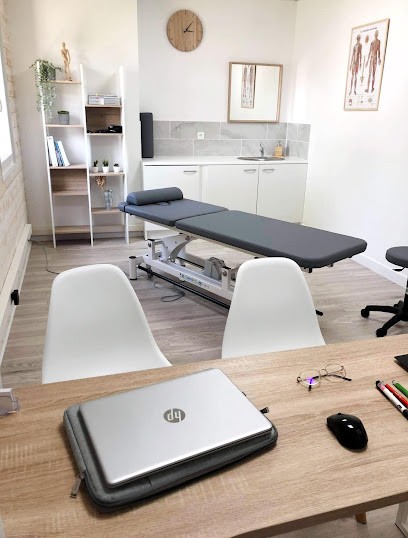 Thomas Sicre - Ostéopathe Léguevin, Ostéopathe à Léguevin