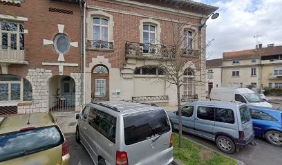 LEMOUZY Blandine, Ostéopathe à Moissac