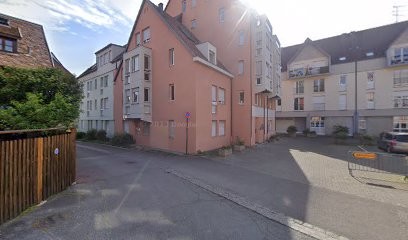 OSTEOPATHE COLMAR, Ostéopathe à Colmar