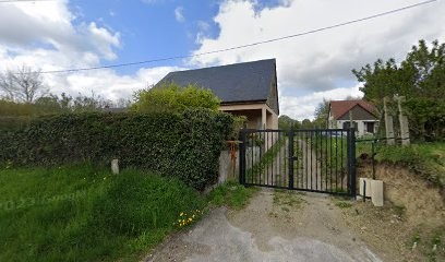 Guimiot Fabien Osteopathie, Ostéopathe à Hodeng-Hodenger