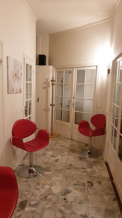 Robert Ghislaine, Ostéopathe à Paris 12