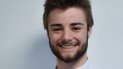 Guerric Heinrich - Ostéopathe D.O, Ostéopathe à Houppeville