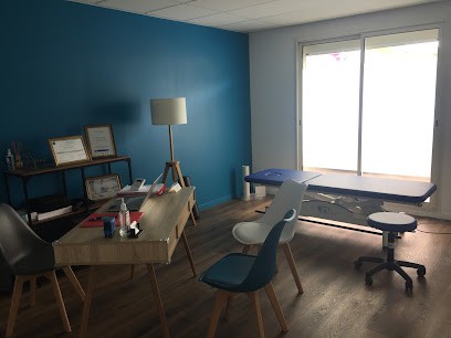 Julie Dage - Ostéopathe Ozoir La Ferrière, Ostéopathe à Ozoir-la-Ferrière