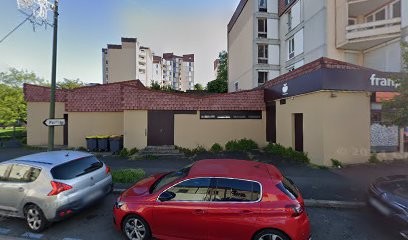 Elodie VERITE, Ostéopathe à Corbeil-Essonnes