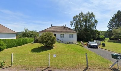 Lancelin Pascal, Ostéopathe à Coquainvilliers