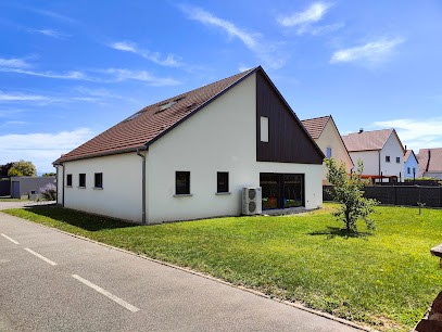 Alexandre PAGANO, Ostéopathe à Eguisheim