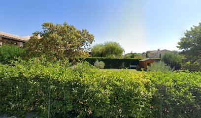 Le Caro Emmanuelle, Ostéopathe à Mormoiron