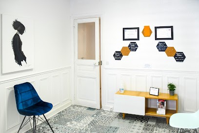 Nolwenn BALGA - Ostéopathe Clamart, Ostéopathe à Clamart