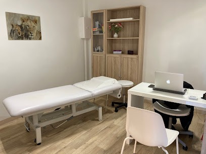 Benoît Ayvazian Ostéopathe, Ostéopathe à Plan-de-Cuques