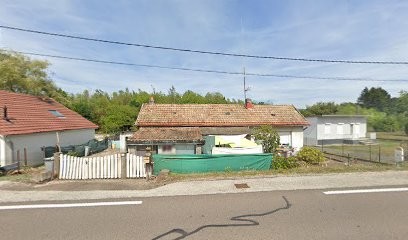 Vancon Magnetiseur, Ostéopathe à Ronchamp