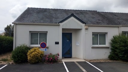 Etienne Sourice - Ostéopathe D.O., Ostéopathe à Loireauxence