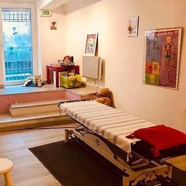 Cabinet D'ostéopathie Pédiatrique Périnatal, Ostéopathe au Luc