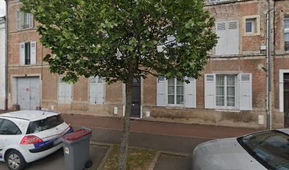 Oudinet Muriel, Ostéopathe à Étampes