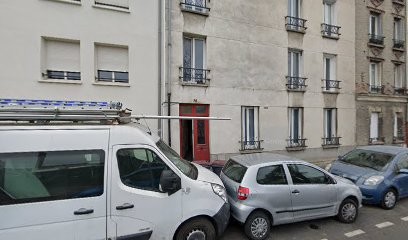 Urgence Ostéopathe, Ostéopathe à Pantin