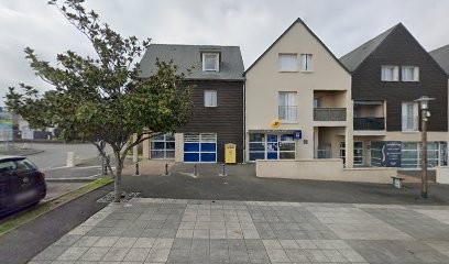 Simon Brillard Ostéopathe, Ostéopathe à Véretz