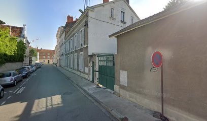 Cabinet D'ostéopathie Hélène DE FOMBELLE, Ostéopathe à Roanne