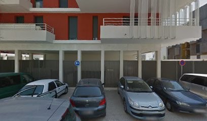 Ludovic MOLLE - Ostéopathe DO, Ostéopathe à Juvignac