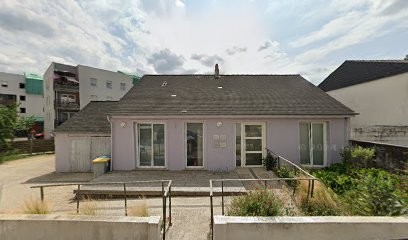 Ostéopathe DO. CHETTOUH Khaled, Ostéopathe à Saint-Herblain