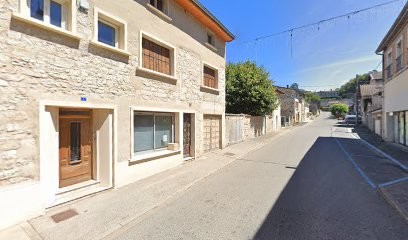 Cabinet D'ostéopathie JulieNotton, Ostéopathe à Poncin