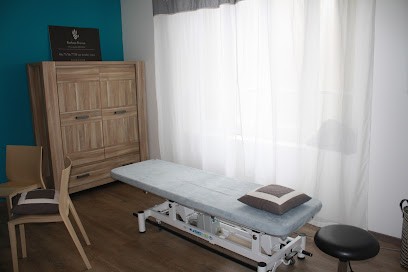 Barbara Prévost ostéopathe, Ostéopathe à Cordes-sur-Ciel