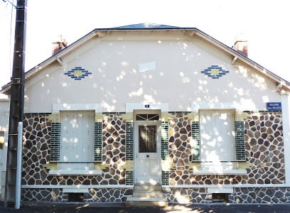 Pierre Brémond Ostéopathe D.O. SFDO, Ostéopathe à La Roche-sur-Yon