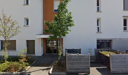 Rémy BERRARD, Ostéopathe à Ceyzériat