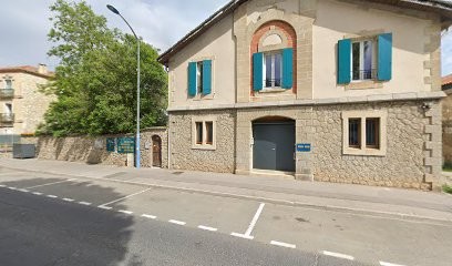 Hélène MD Rahman Ostéopathe D.O. Coursan, Ostéopathe à Coursan