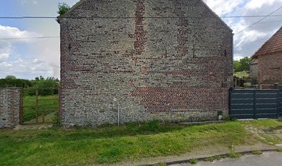 Raverdy Bernard, Ostéopathe à Vieux-Condé