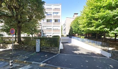 Martin Emilie, Ostéopathe au Perreux-sur-Marne