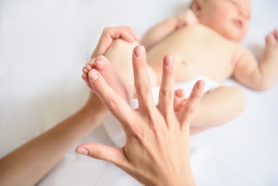 Ostéopathe Marion ANDRÉ, Ostéopathe à Éragny