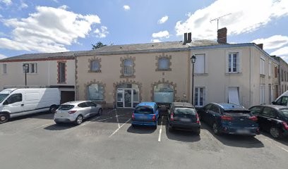 L Heriau Clemence, Ostéopathe à Maulévrier