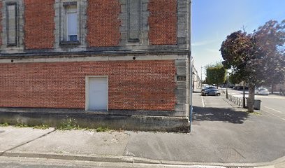 Darty Cyril Ostéopathe, Ostéopathe à Saint-Dizier