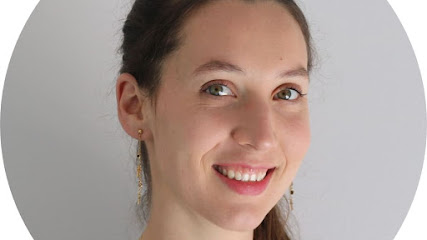 Victoria Guiraud - Ostéopathe, Ostéopathe à Rochefort