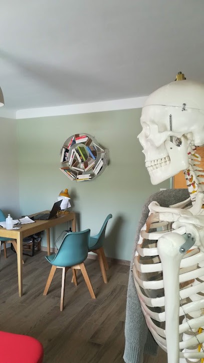 Ostéopathe Eyragues Rémi Mompeyssin DO MROF, Ostéopathe à Eyragues