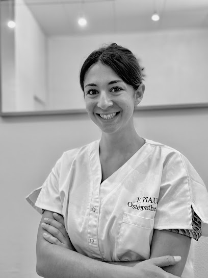 Faustine Piaud - Ostéopathe, Ostéopathe à Caluire-et-Cuire